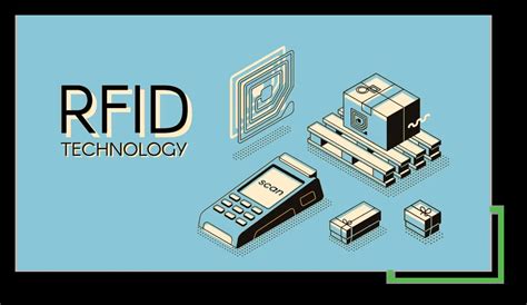 rfid solution providers in India